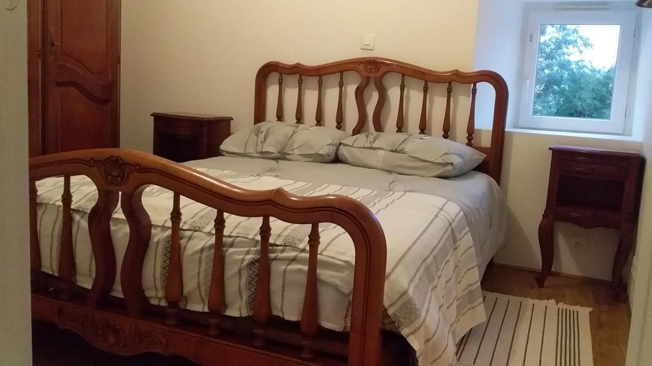 Ferme Maya Saint-Genet-Lerpt Экстерьер фото